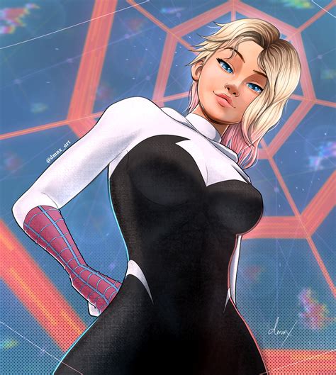 SpiderGwen